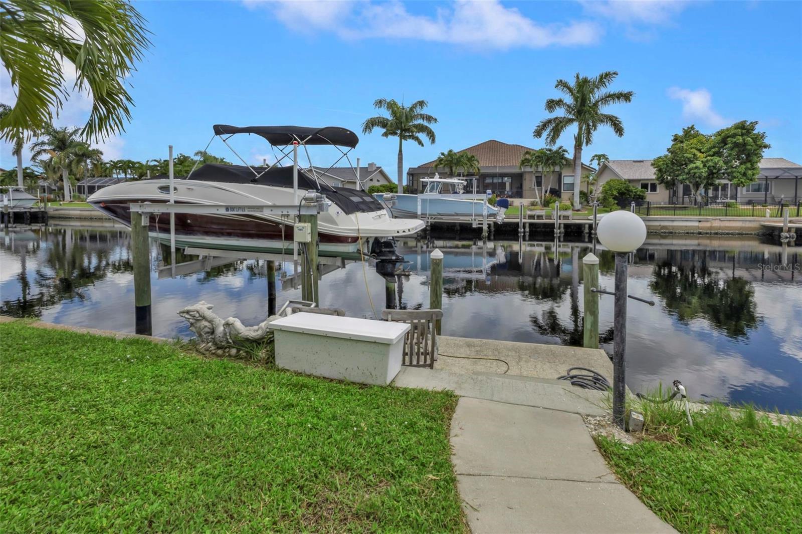 820 BAL HARBOR BLVD, PUNTA GORDA, FL, 33950