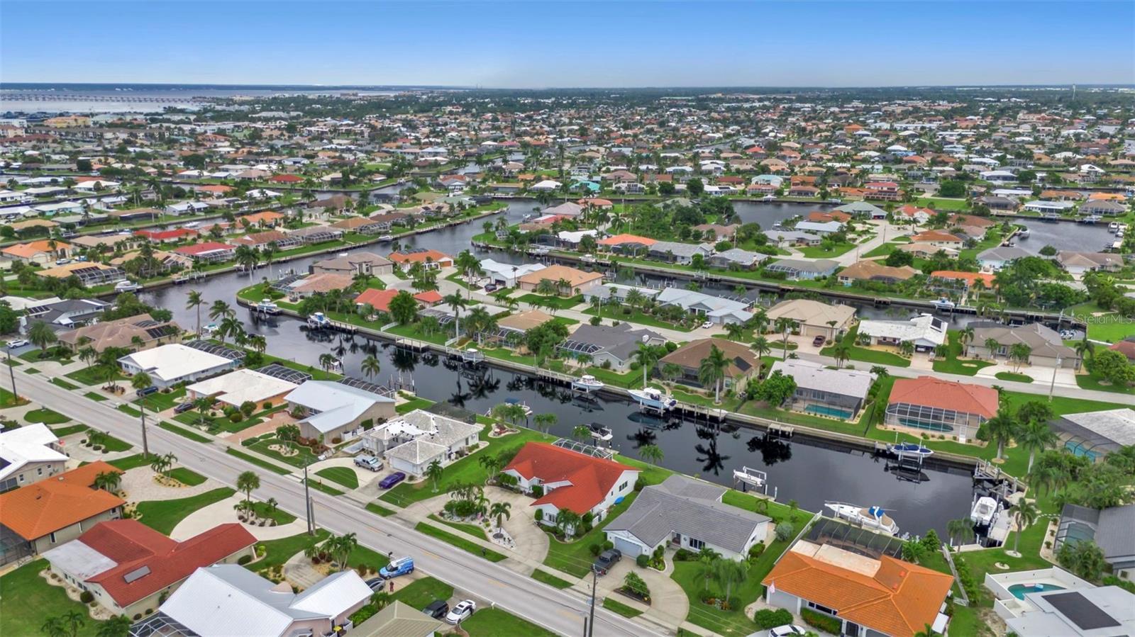 820 BAL HARBOR BLVD, PUNTA GORDA, FL, 33950