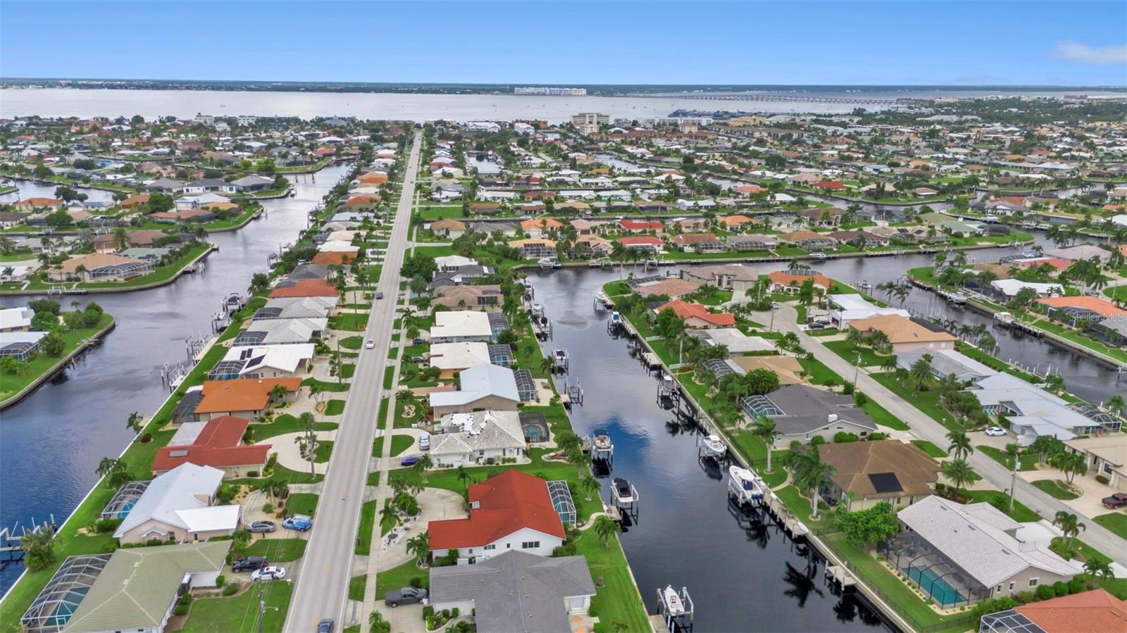 820 BAL HARBOR BLVD, PUNTA GORDA, FL, 33950