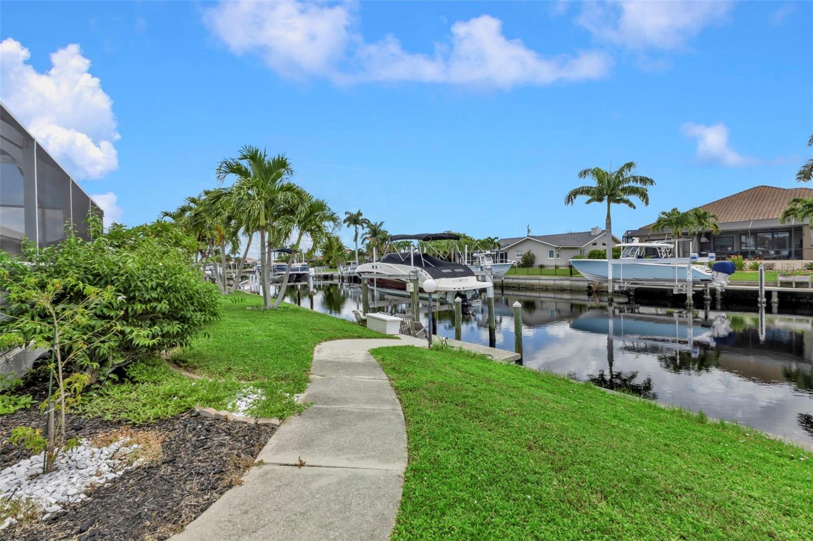 820 BAL HARBOR BLVD, PUNTA GORDA, FL, 33950