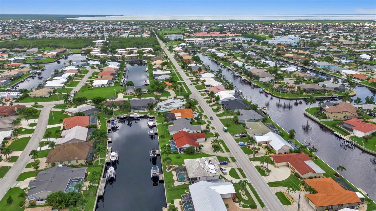 820 BAL HARBOR BLVD, PUNTA GORDA, FL, 33950