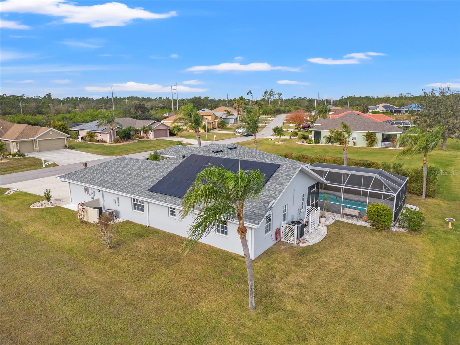 12950 SW PEMBROKE CIR S, LAKE SUZY, FL, 34269