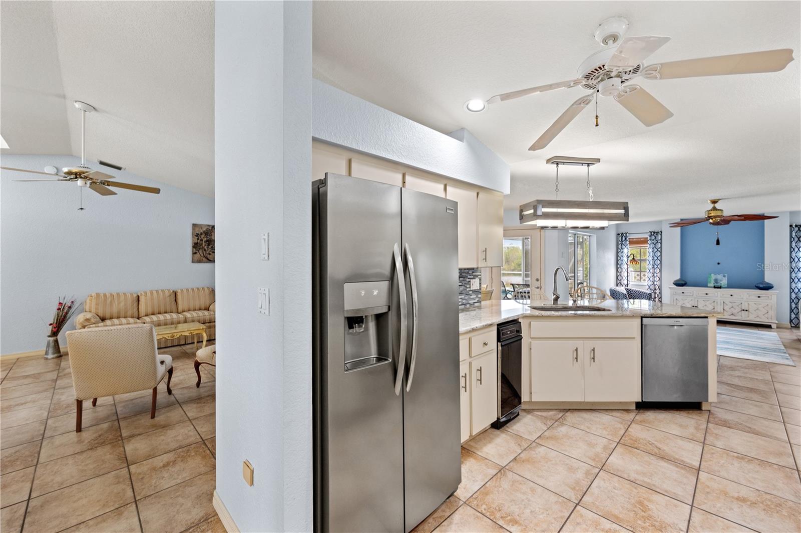 12950 SW PEMBROKE CIR S, LAKE SUZY, FL, 34269