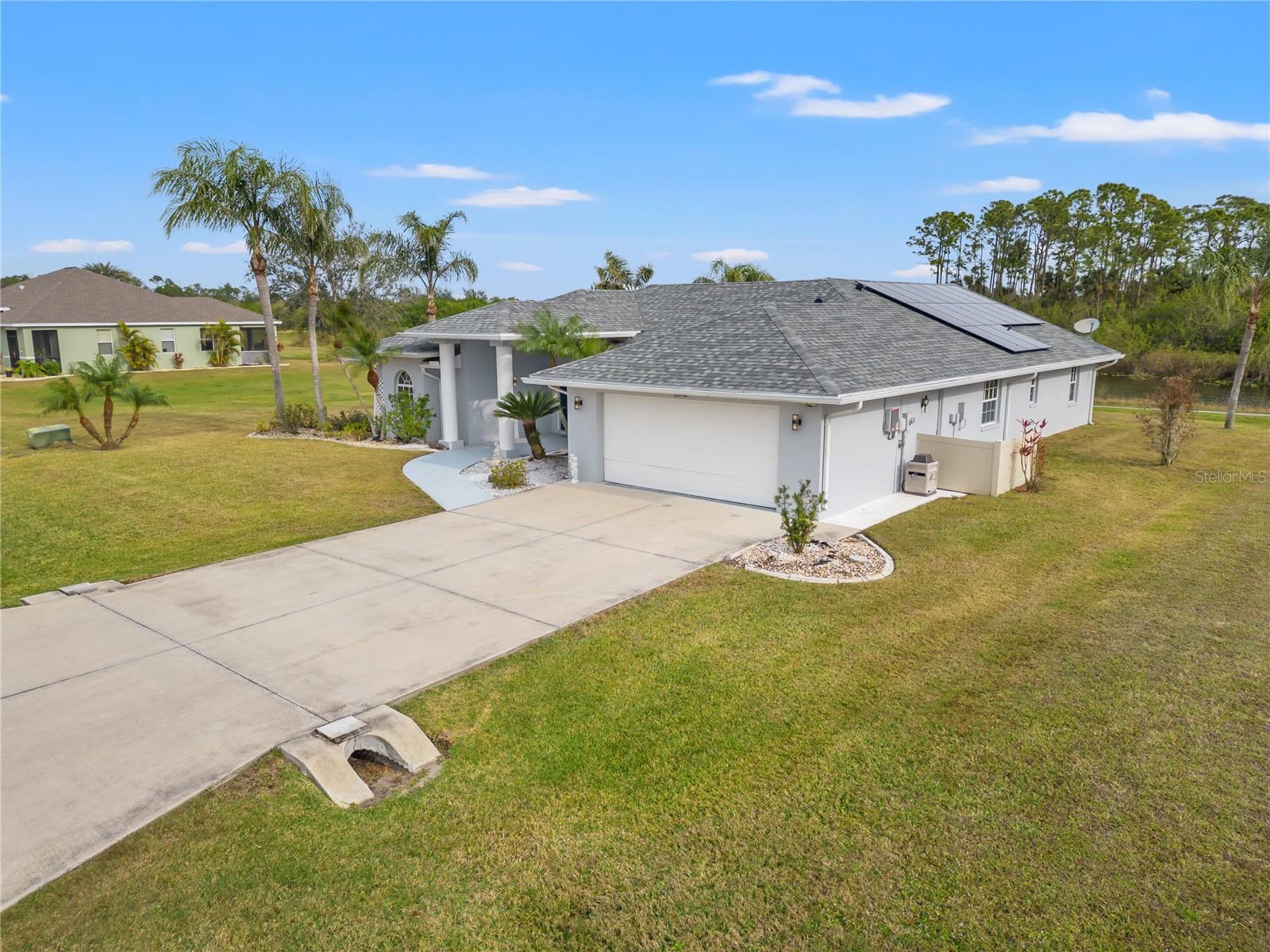 12950 SW PEMBROKE CIR S, LAKE SUZY, FL, 34269