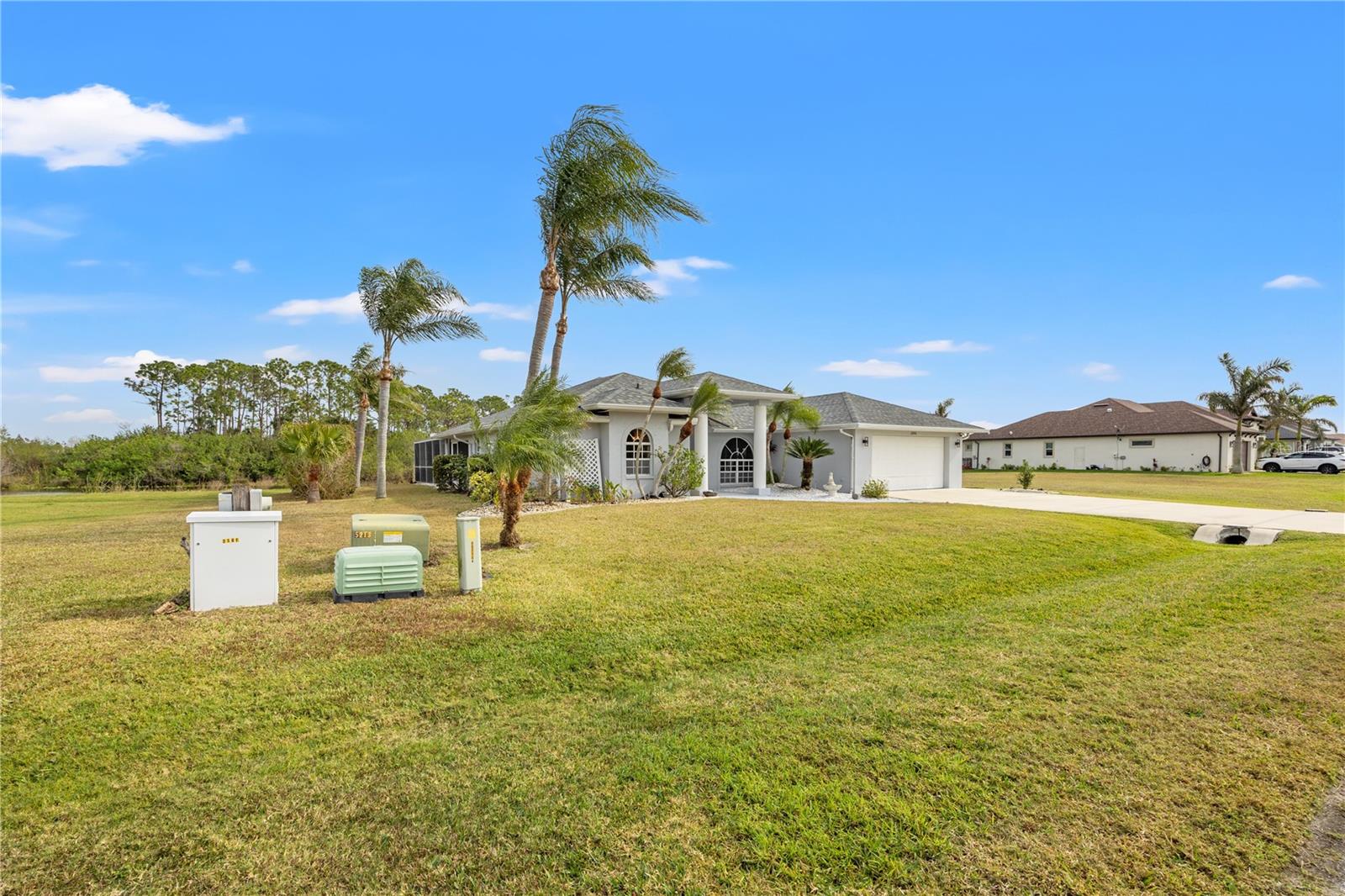 12950 SW PEMBROKE CIR S, LAKE SUZY, FL, 34269
