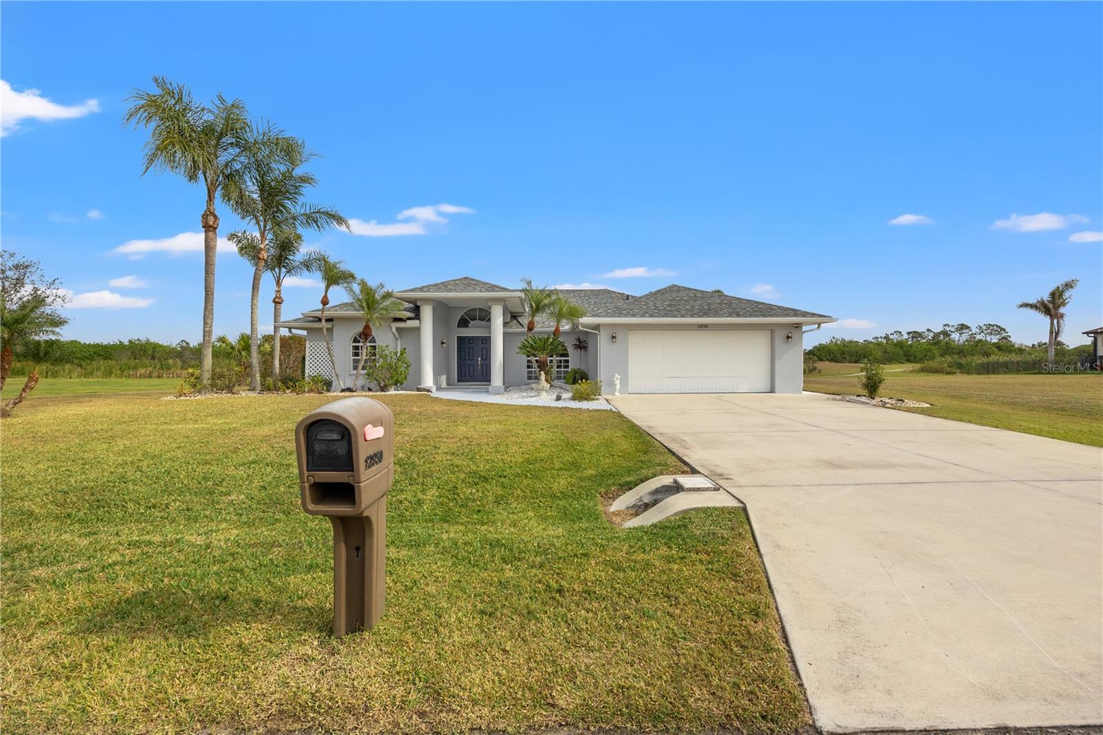 12950 SW PEMBROKE CIR S, LAKE SUZY, FL, 34269