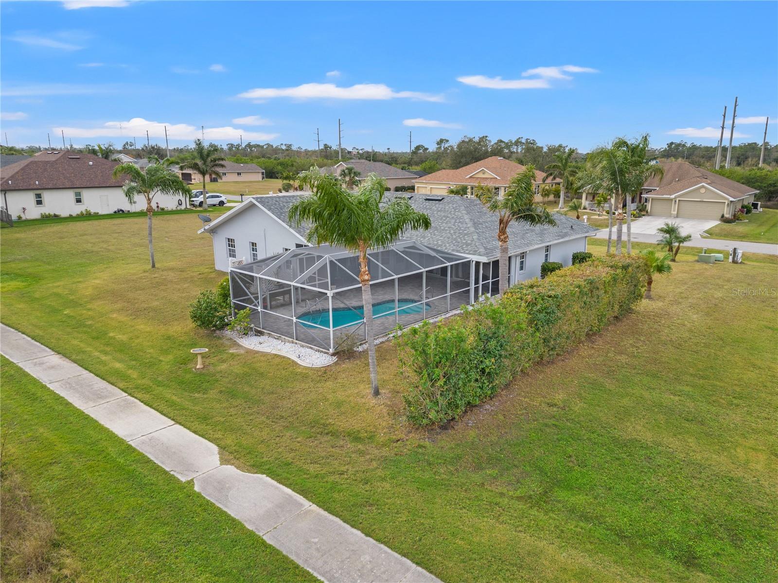 12950 SW PEMBROKE CIR S, LAKE SUZY, FL, 34269