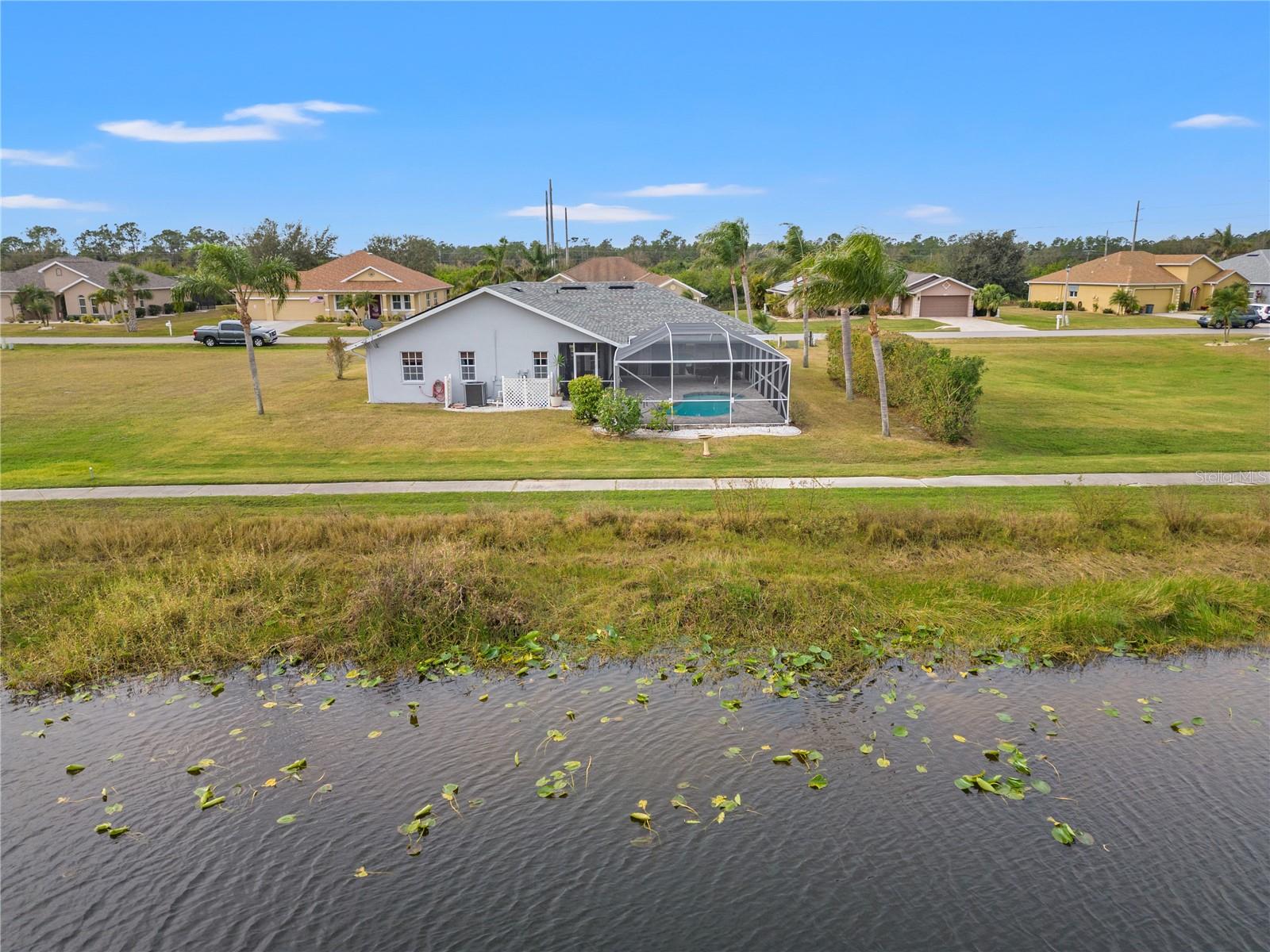 12950 SW PEMBROKE CIR S, LAKE SUZY, FL, 34269