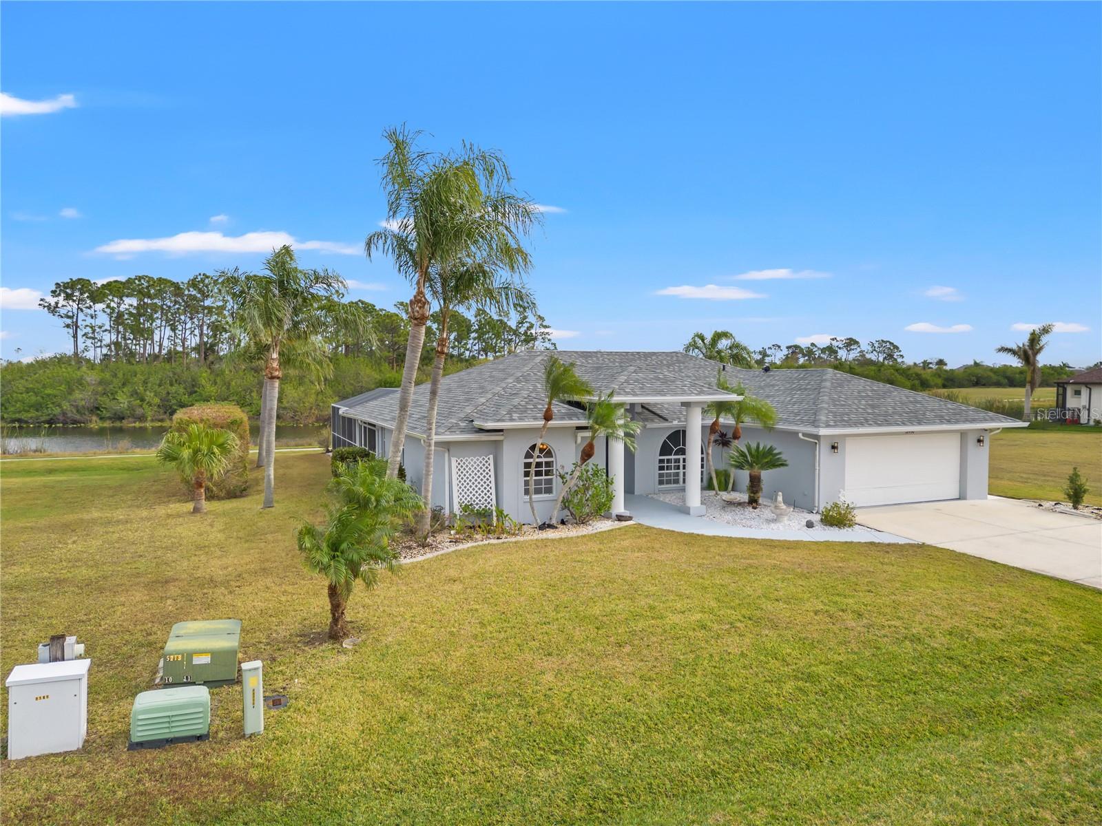 12950 SW PEMBROKE CIR S, LAKE SUZY, FL, 34269