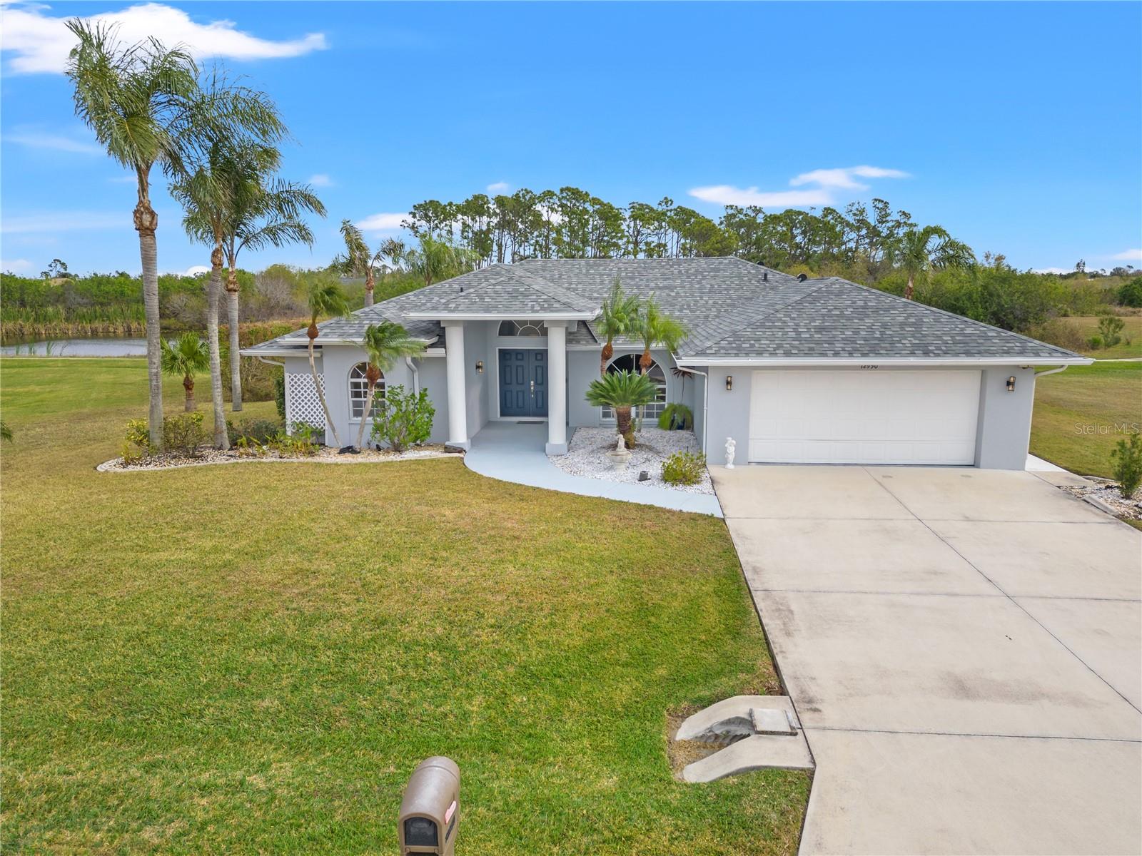 12950 SW PEMBROKE CIR S, LAKE SUZY, FL, 34269