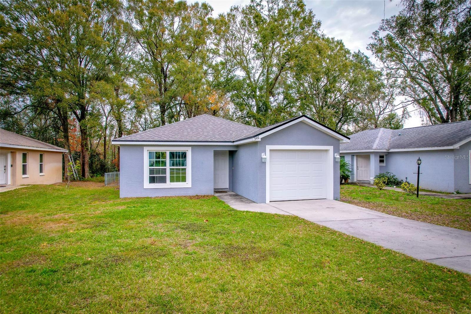546 CALLA PL, POLK CITY, FL, 33868