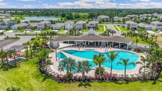 5367 OXFORD GRAY RD, WESLEY CHAPEL, FL, 33545