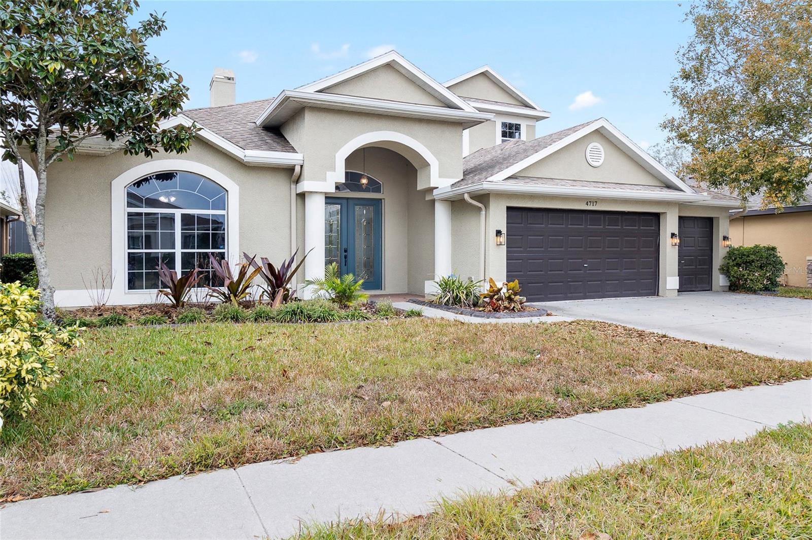 4717 ROYAL BIRKDALE WAY, WESLEY CHAPEL, FL, 33543