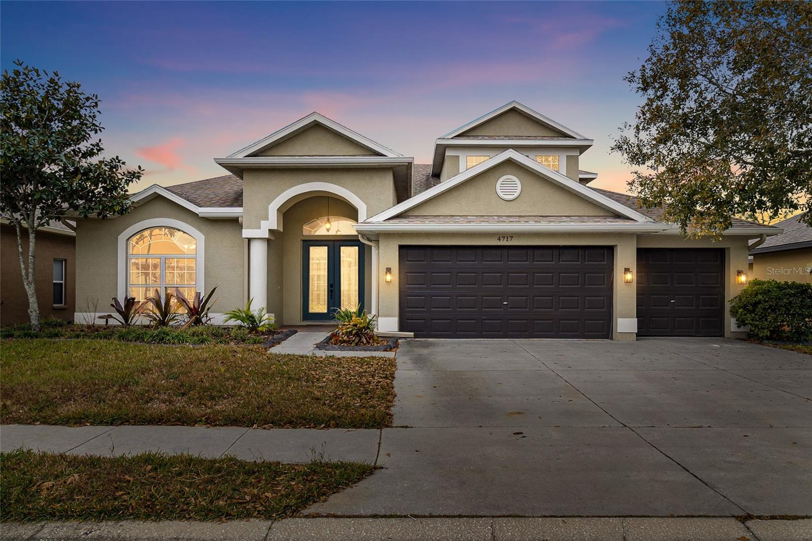 4717 ROYAL BIRKDALE WAY, WESLEY CHAPEL, FL, 33543
