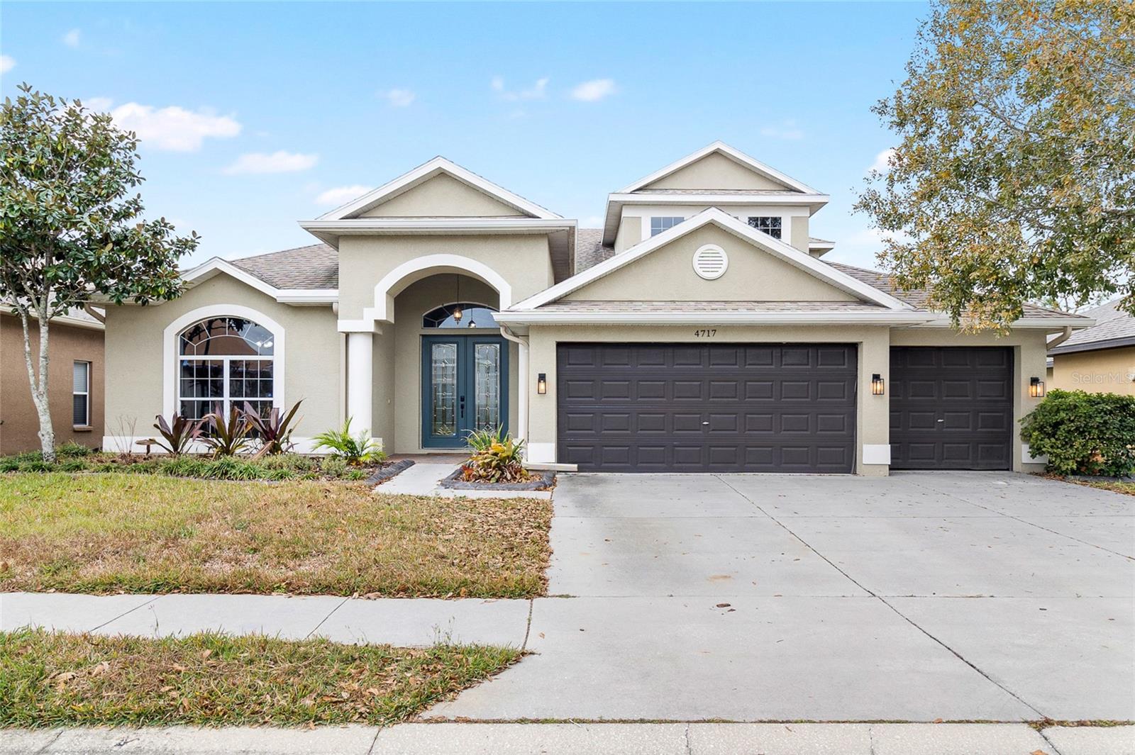 4717 ROYAL BIRKDALE WAY, WESLEY CHAPEL, FL, 33543