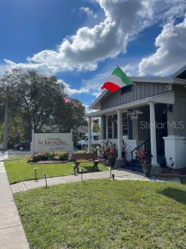 1220 SANFORD AVE, SANFORD, FL, 32771