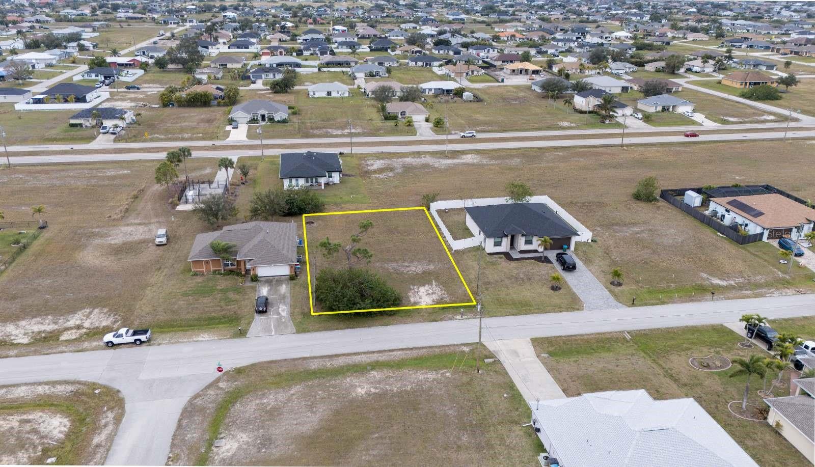 1106 NW 16TH TER, CAPE CORAL, FL, 33993