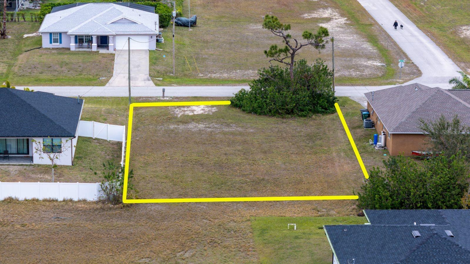 1106 NW 16TH TER, CAPE CORAL, FL, 33993