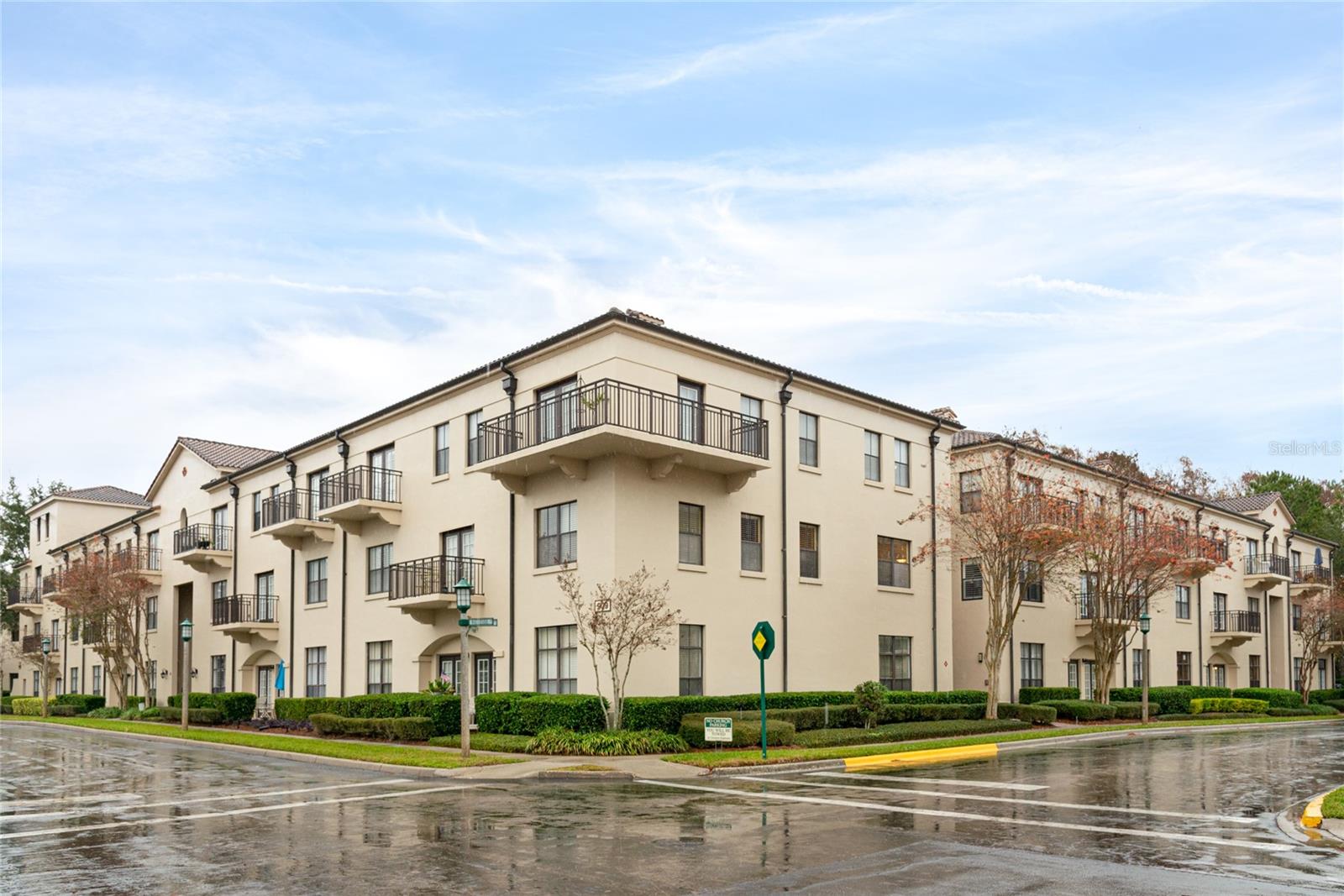 706 WESTPARK WAY #103, CELEBRATION, FL, 34747