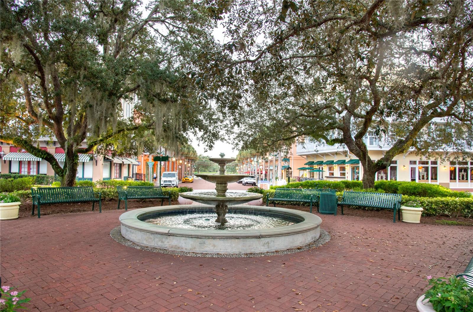 706 WESTPARK WAY #103, CELEBRATION, FL, 34747