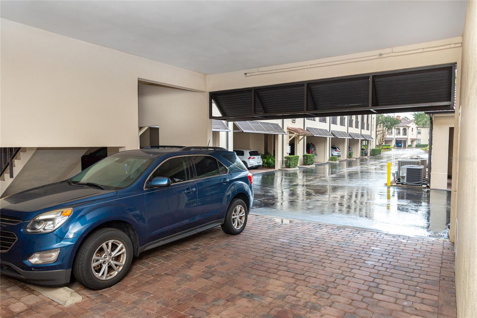 706 WESTPARK WAY #103, CELEBRATION, FL, 34747