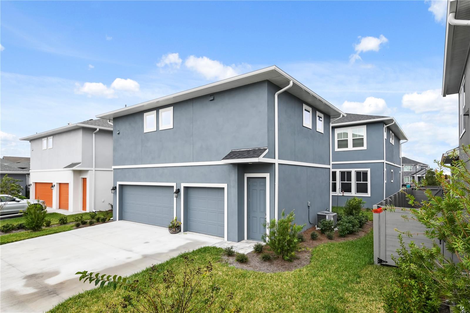 13616 MOISSAN CIR, ORLANDO, FL, 32827