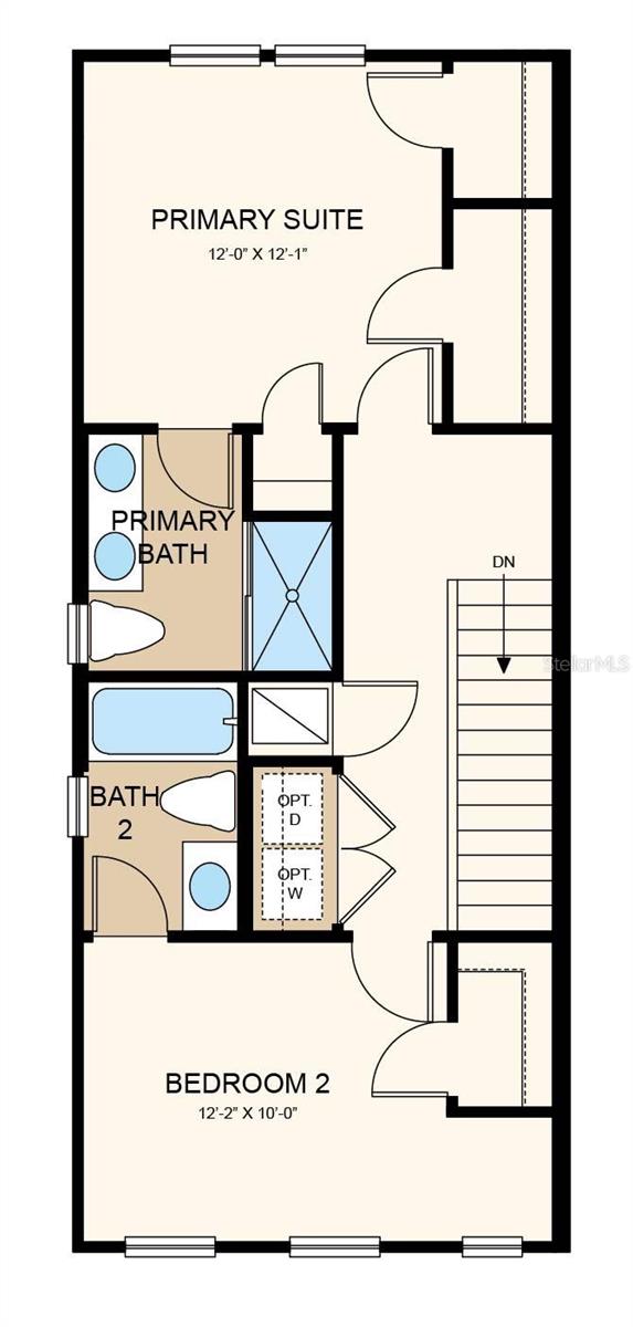 8968 DAYBREAK ST, SARASOTA, FL, 34241