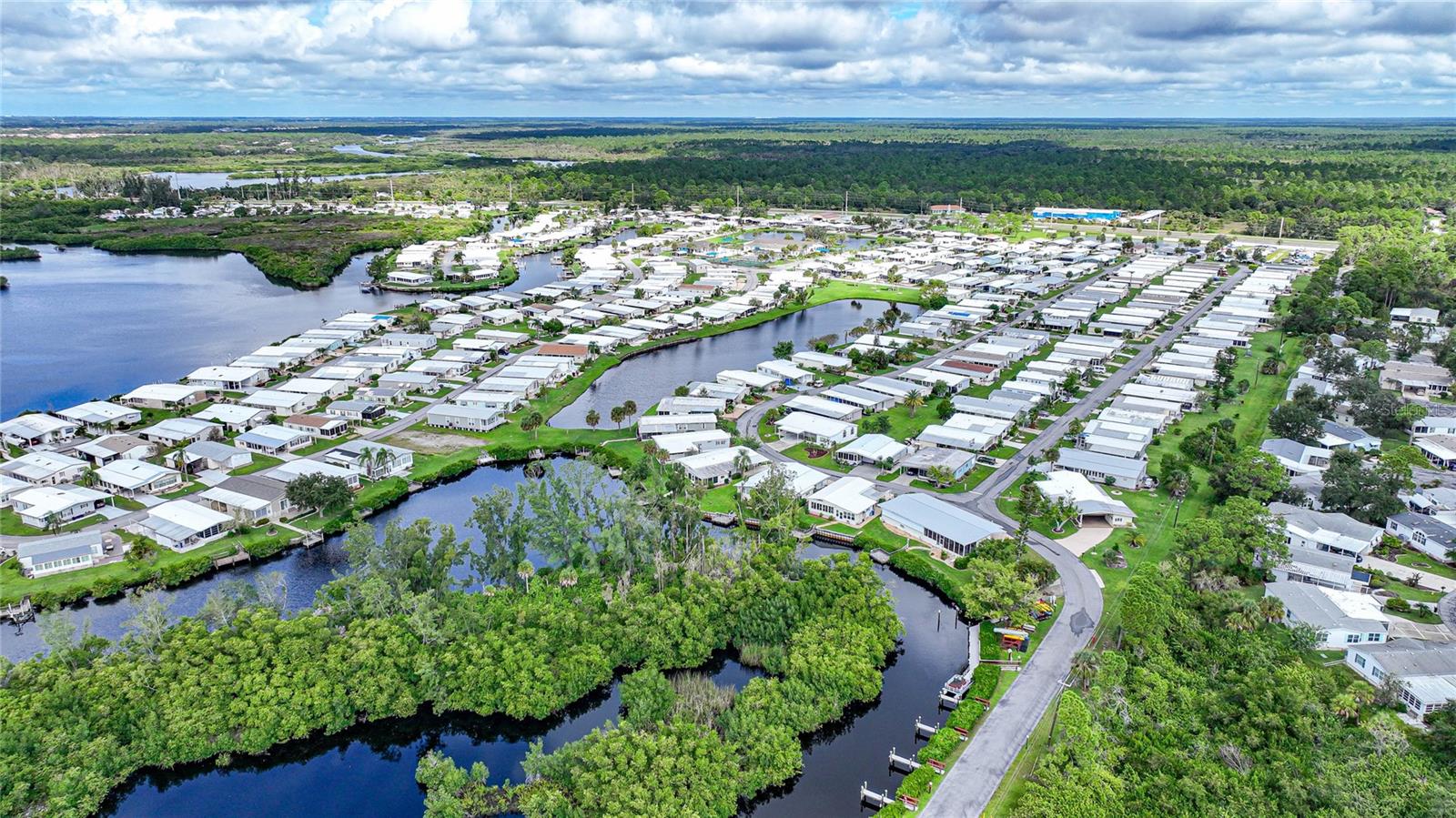 117 RAROTONGA RD, NORTH PORT, FL, 34287