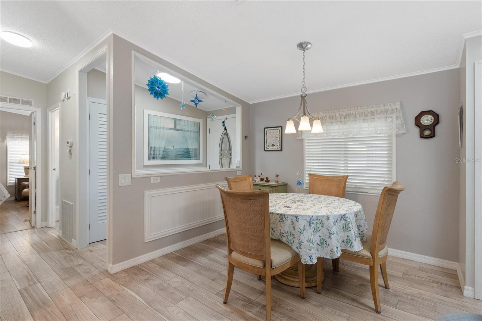 117 RAROTONGA RD, NORTH PORT, FL, 34287