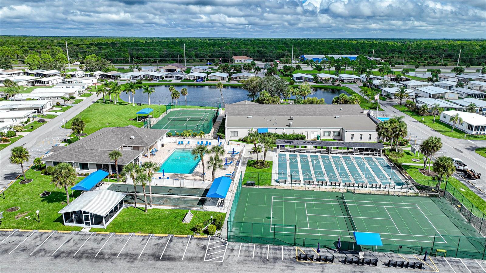 117 RAROTONGA RD, NORTH PORT, FL, 34287