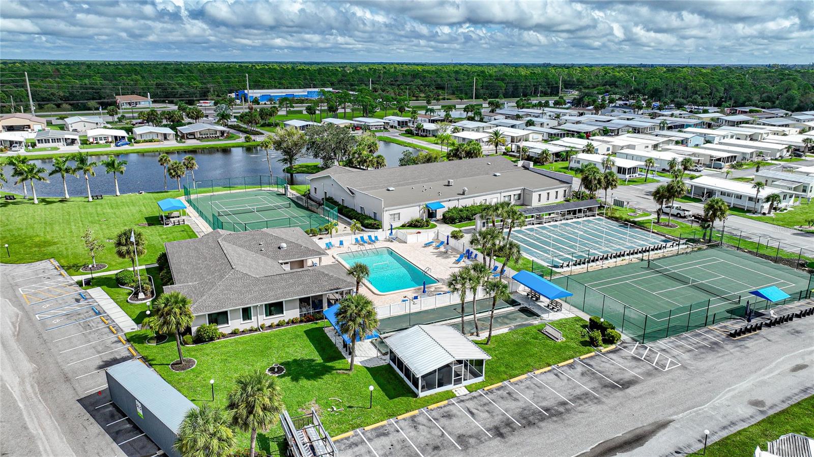 117 RAROTONGA RD, NORTH PORT, FL, 34287