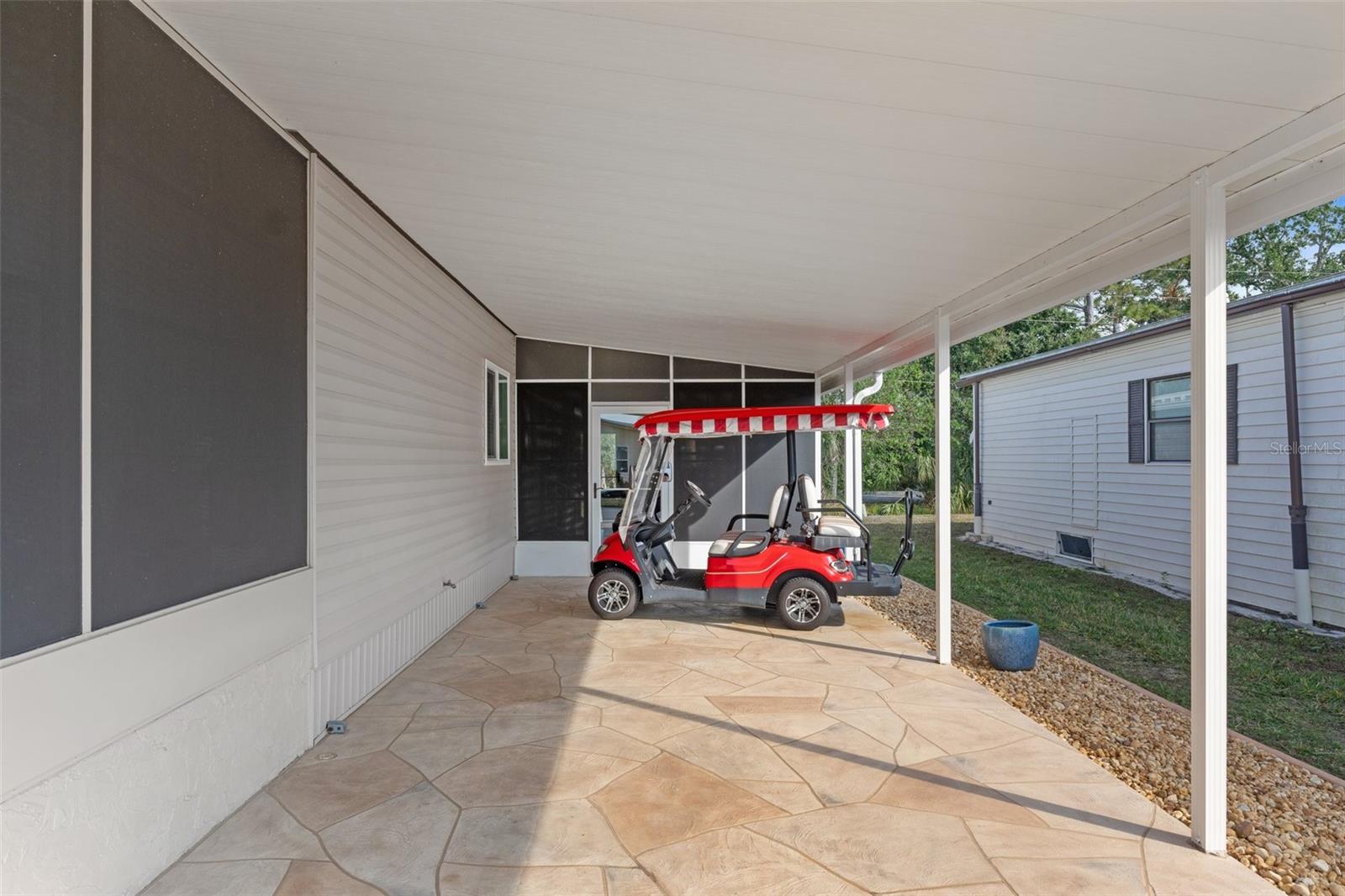 117 RAROTONGA RD, NORTH PORT, FL, 34287