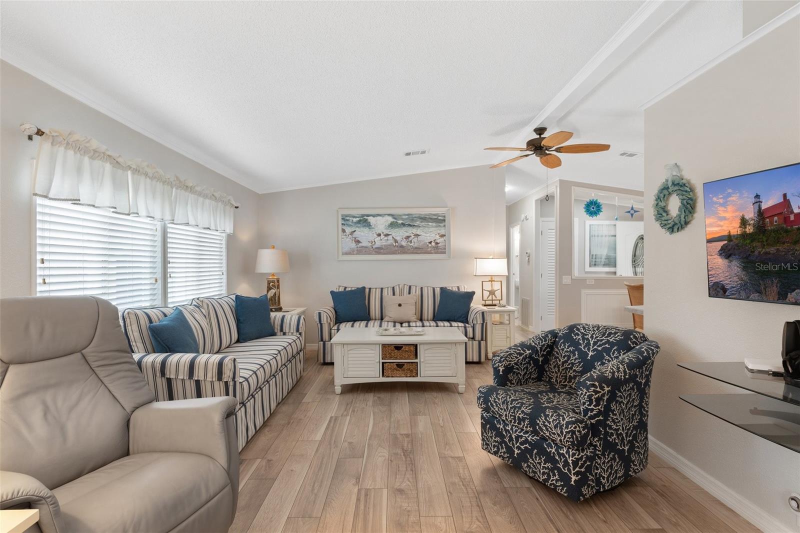 117 RAROTONGA RD, NORTH PORT, FL, 34287