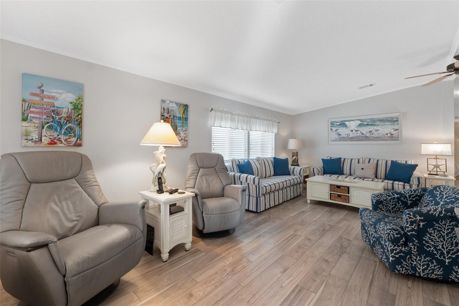 117 RAROTONGA RD, NORTH PORT, FL, 34287