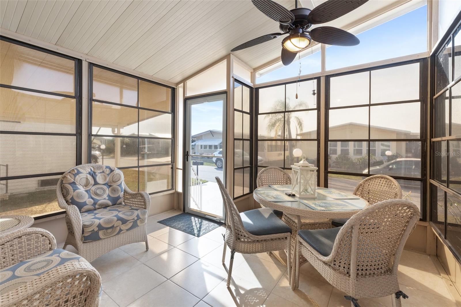 117 RAROTONGA RD, NORTH PORT, FL, 34287