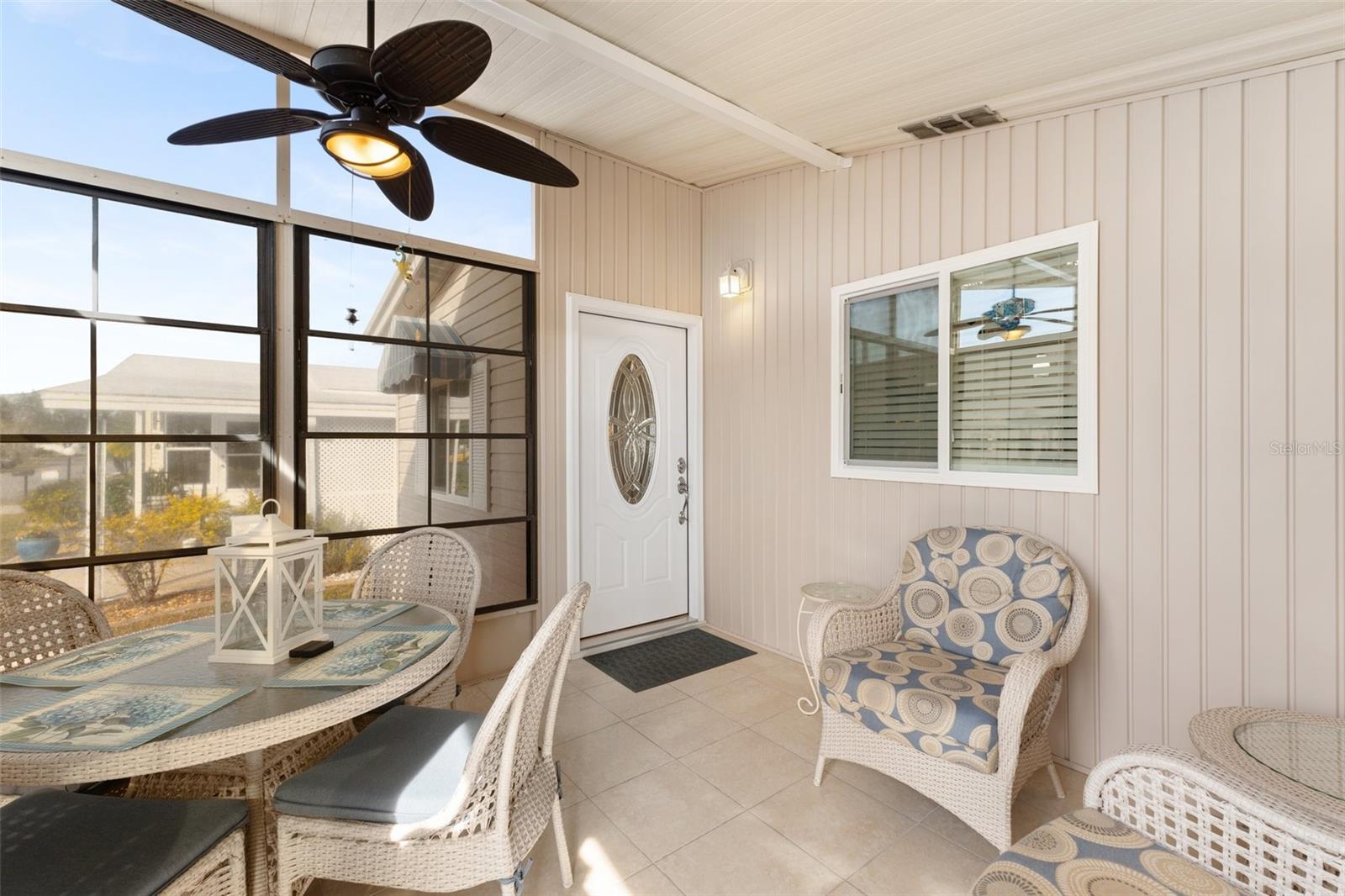 117 RAROTONGA RD, NORTH PORT, FL, 34287