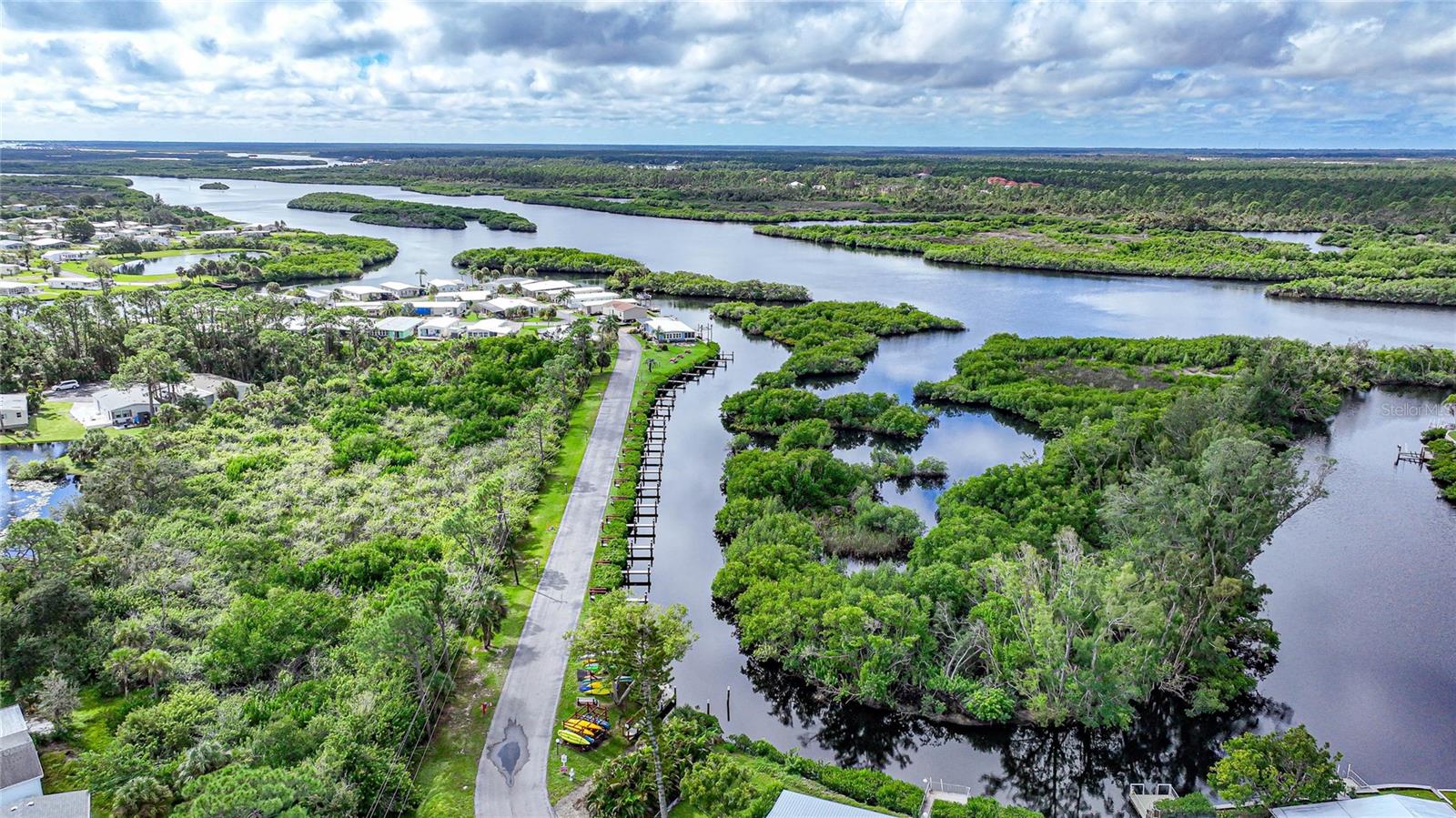 117 RAROTONGA RD, NORTH PORT, FL, 34287