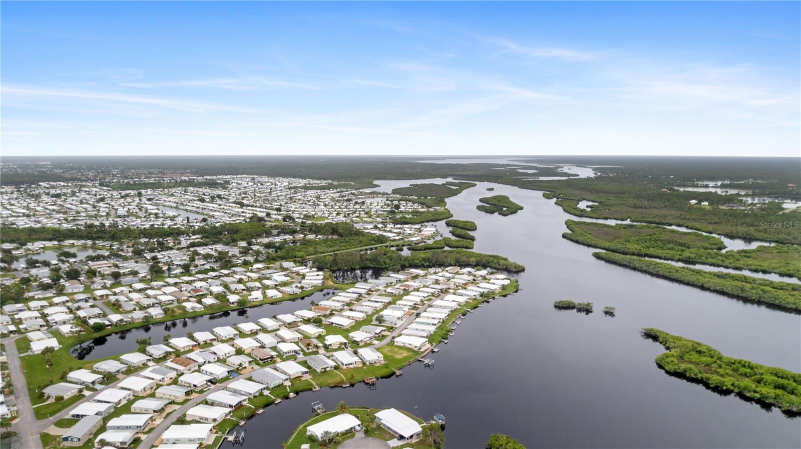 117 RAROTONGA RD, NORTH PORT, FL, 34287