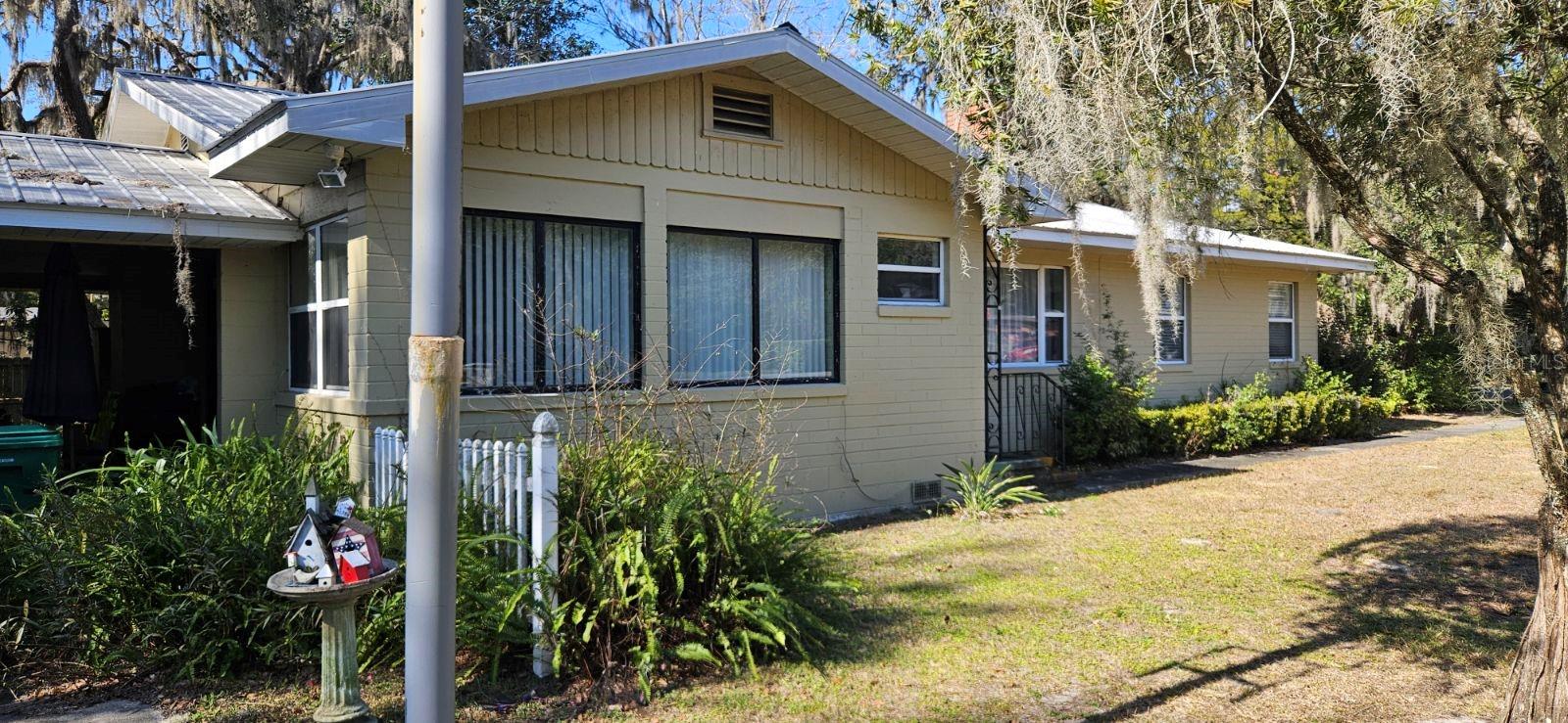 20076 THE GRANADA, DUNNELLON, FL, 34432