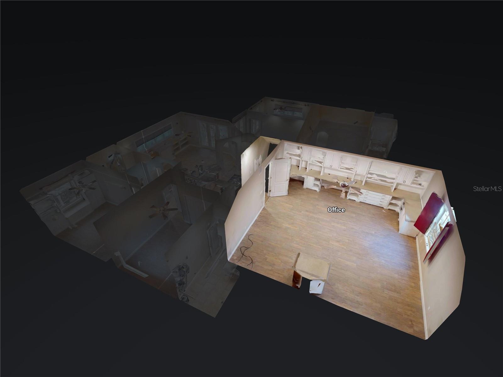 720 STONEWOOD CT, NEW SMYRNA BEACH, FL, 32168
