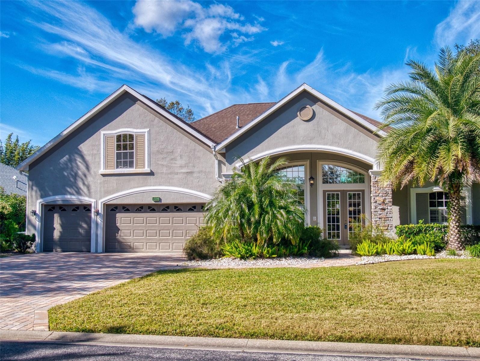 720 STONEWOOD CT, NEW SMYRNA BEACH, FL, 32168