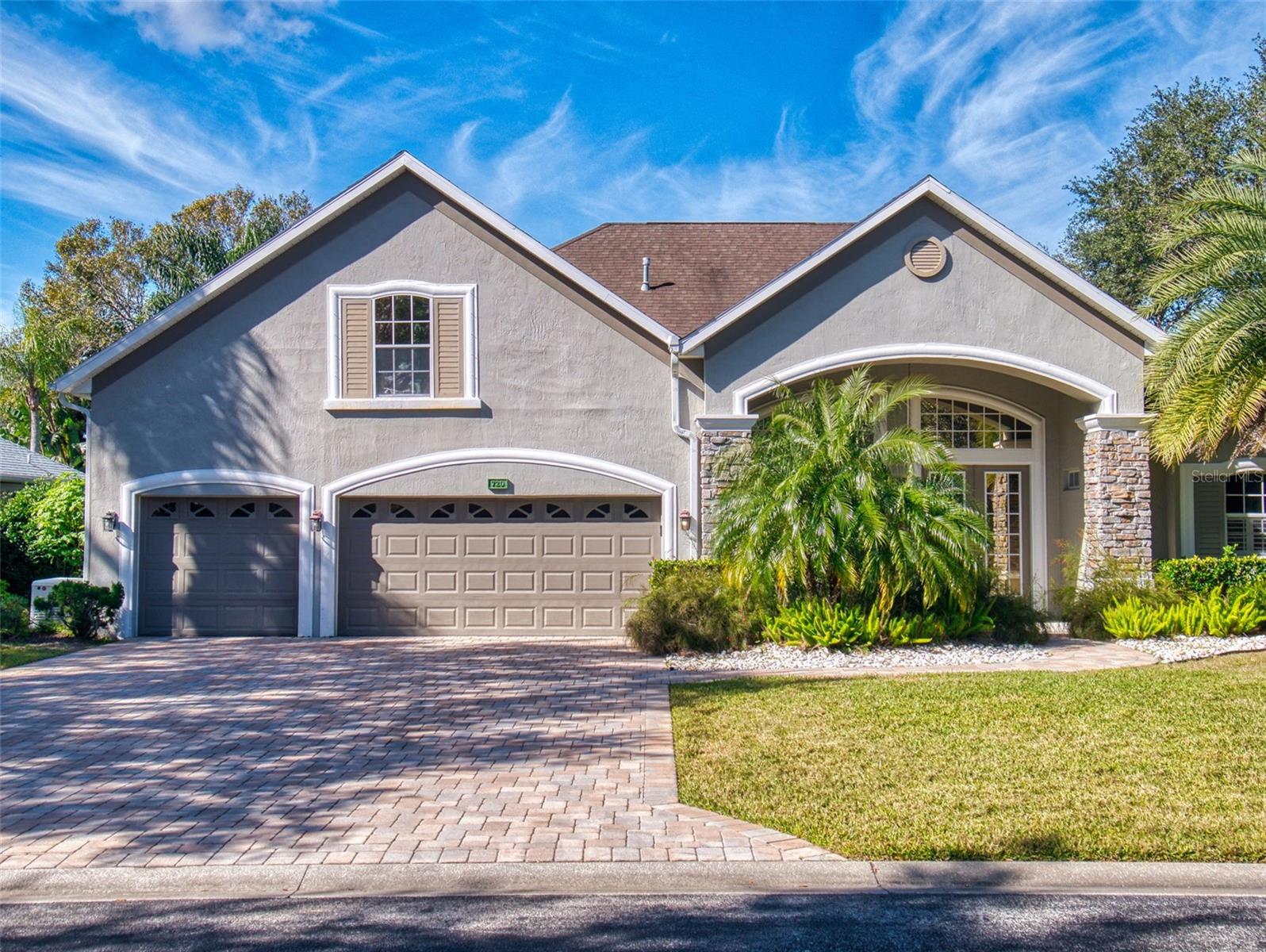720 STONEWOOD CT, NEW SMYRNA BEACH, FL, 32168