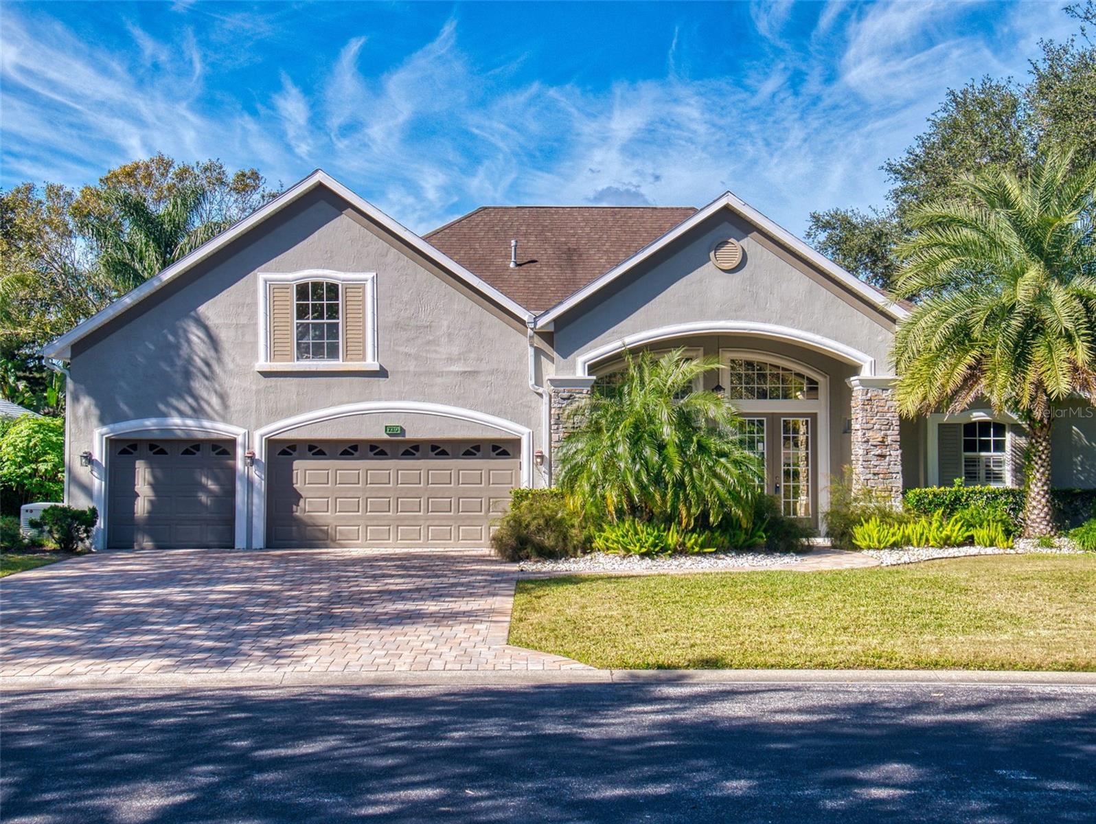 720 STONEWOOD CT, NEW SMYRNA BEACH, FL, 32168