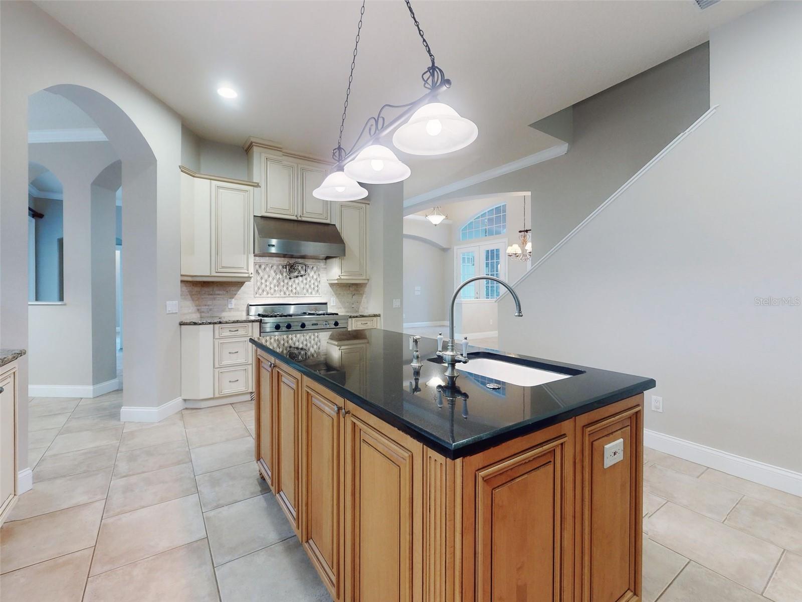 720 STONEWOOD CT, NEW SMYRNA BEACH, FL, 32168