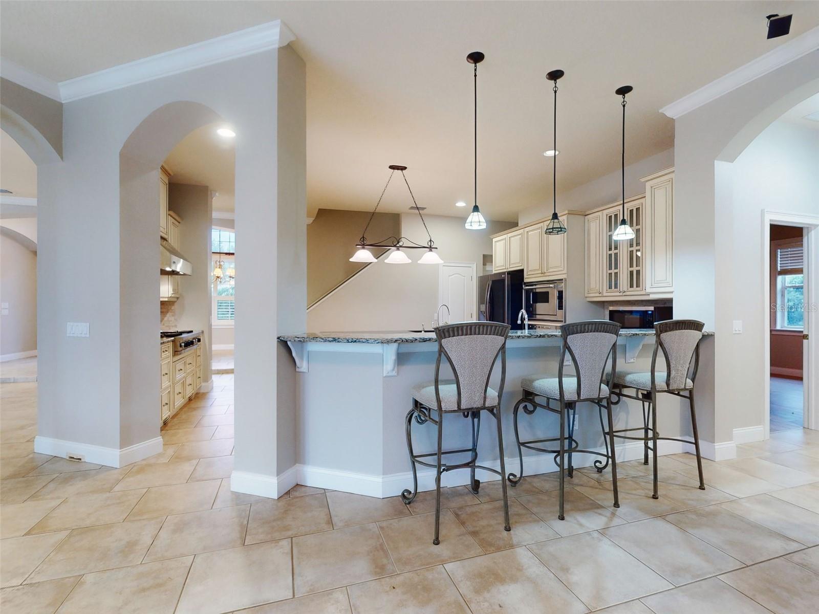 720 STONEWOOD CT, NEW SMYRNA BEACH, FL, 32168