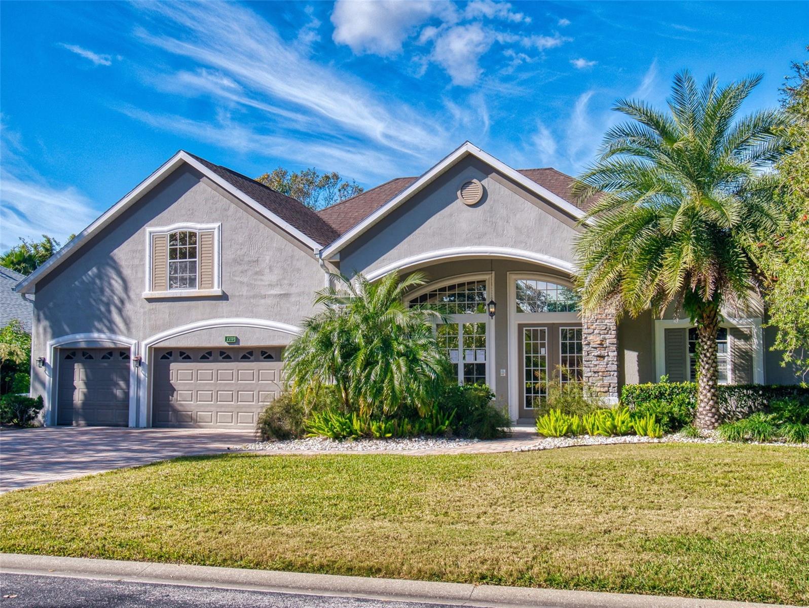 720 STONEWOOD CT, NEW SMYRNA BEACH, FL, 32168