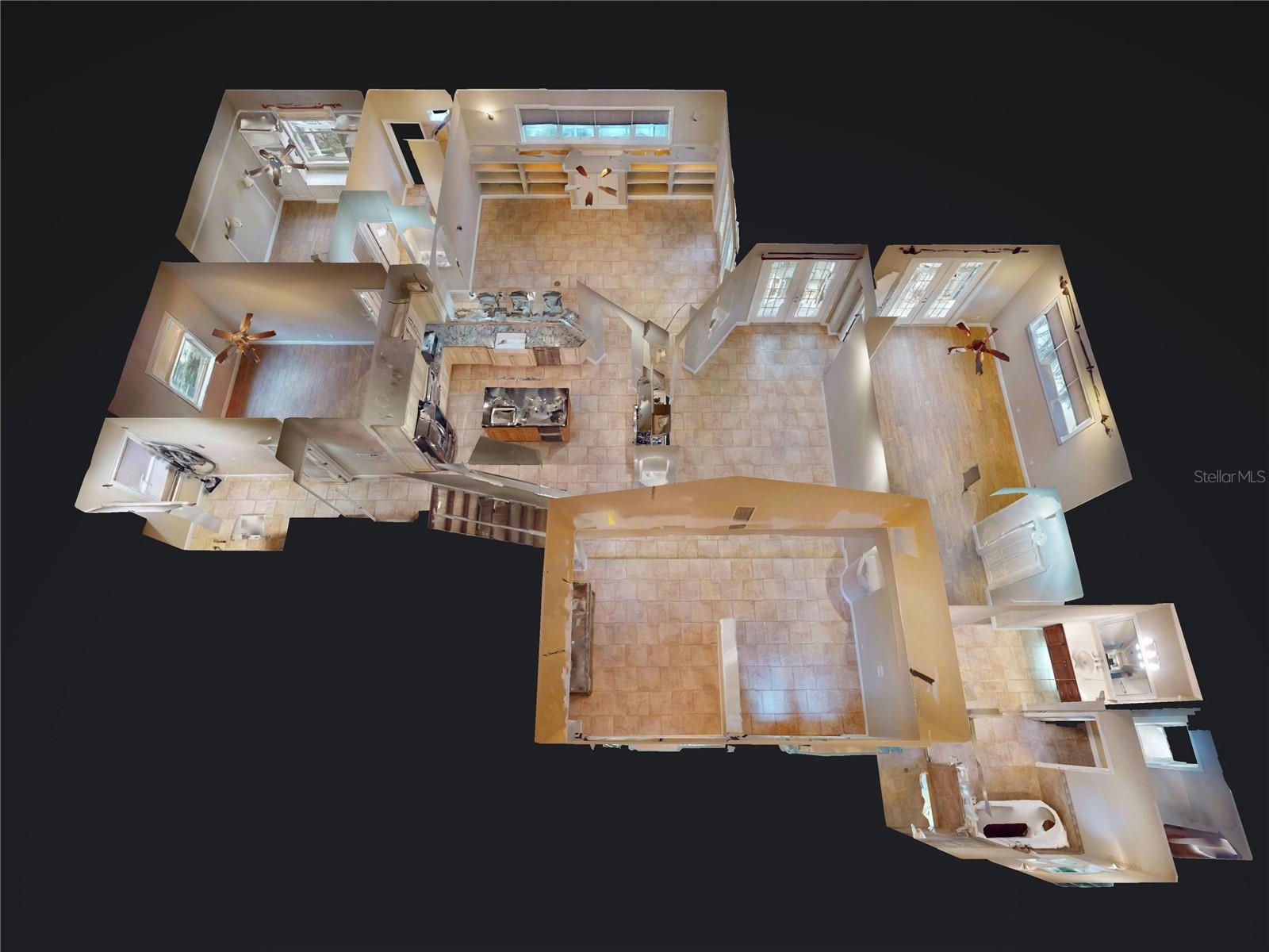 720 STONEWOOD CT, NEW SMYRNA BEACH, FL, 32168