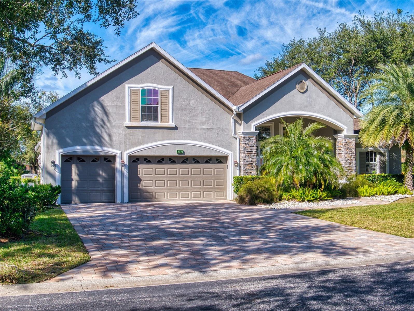 720 STONEWOOD CT, NEW SMYRNA BEACH, FL, 32168