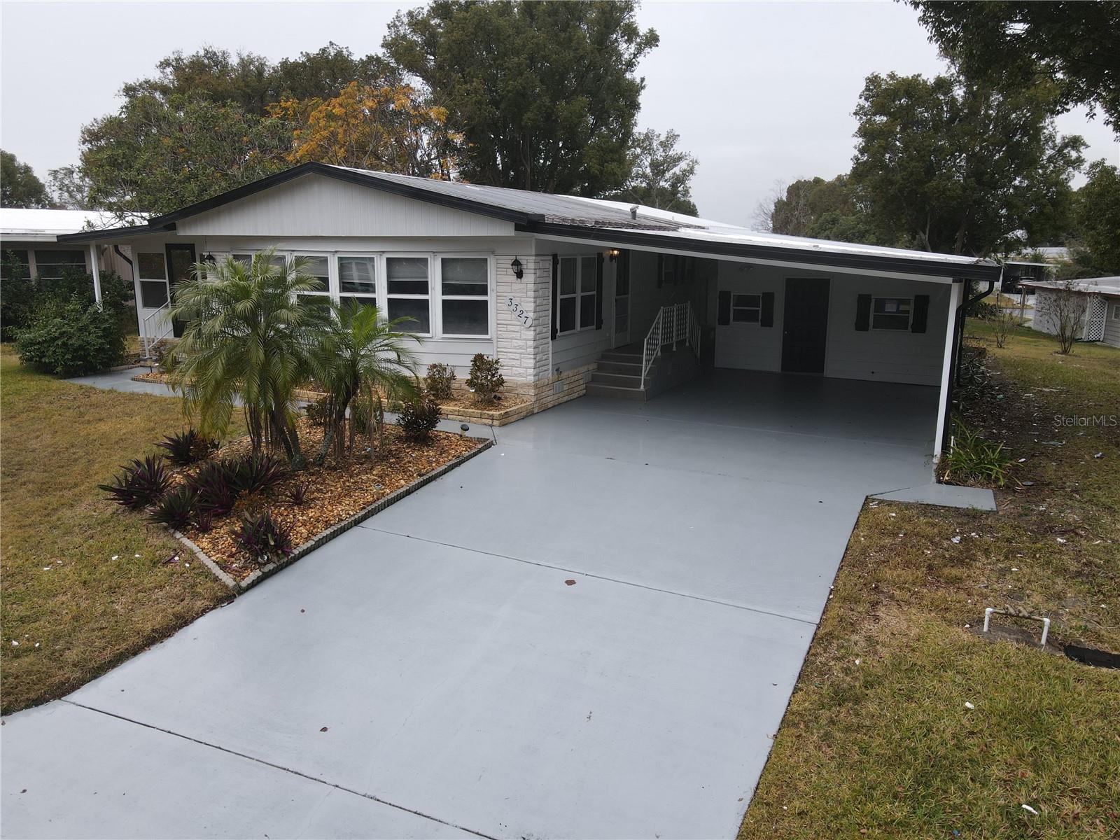 3327 S CITRUS CIR #GE, ZELLWOOD, FL, 32798