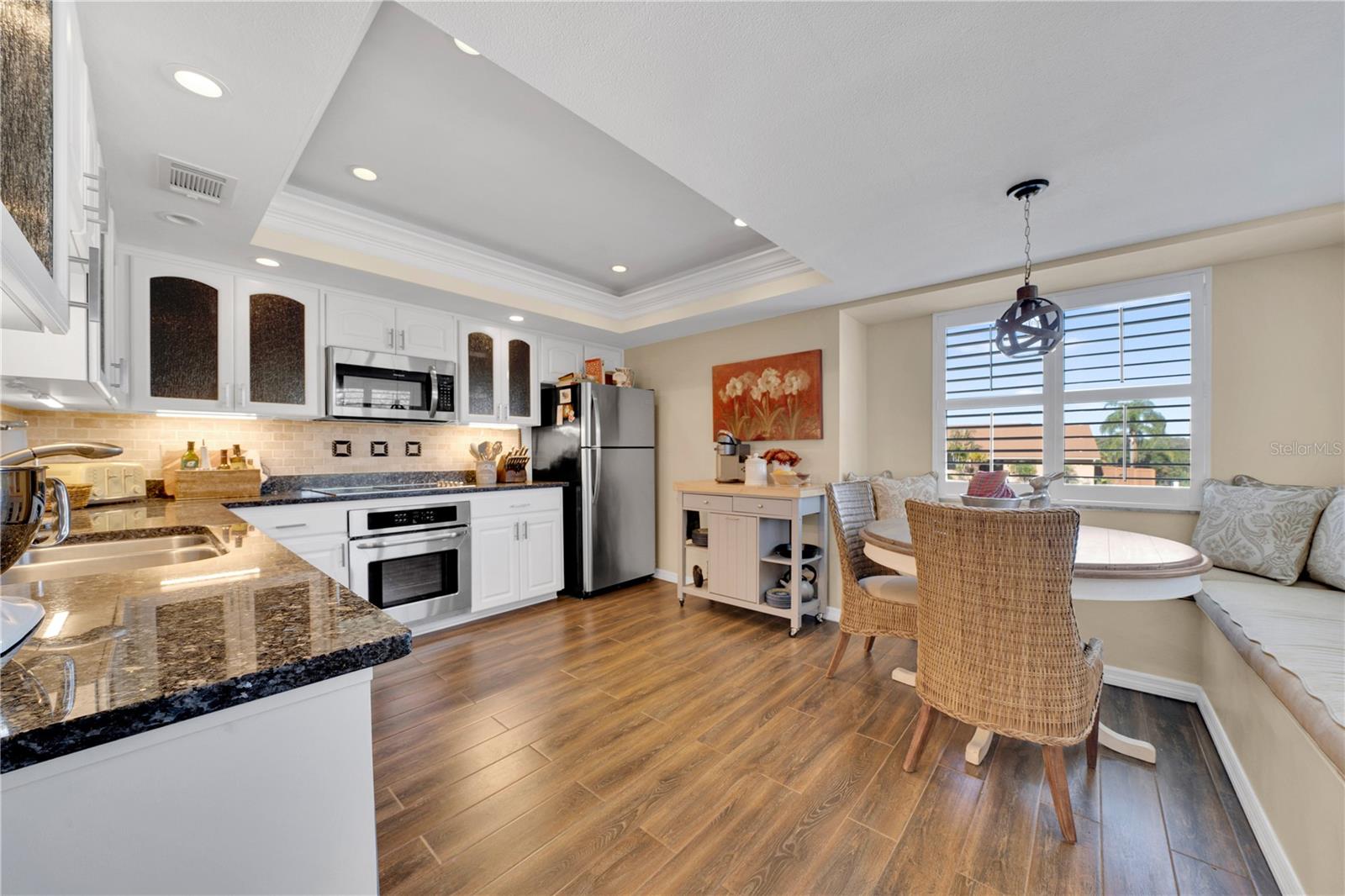 11201 LAKE SASSA DR, THONOTOSASSA, FL, 33592